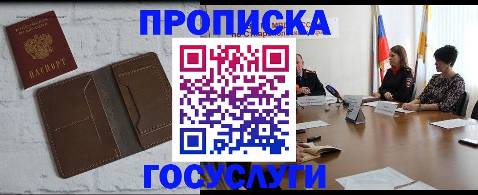 прописка законно в Щёлково