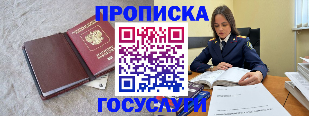 прописка регистрация в Щёлково